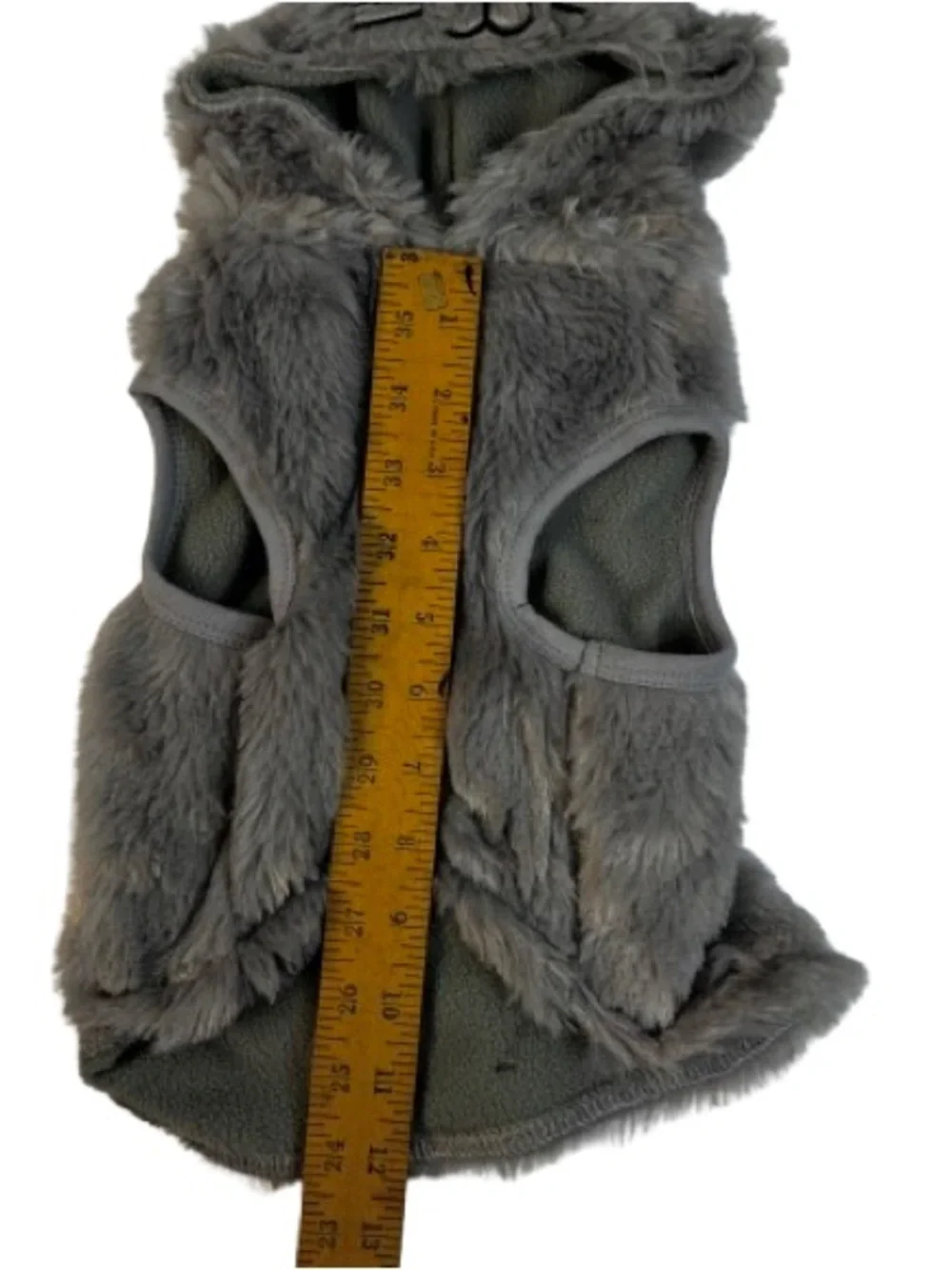 N/A soft gray